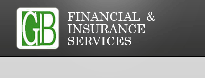 GB financial & insurance services logo